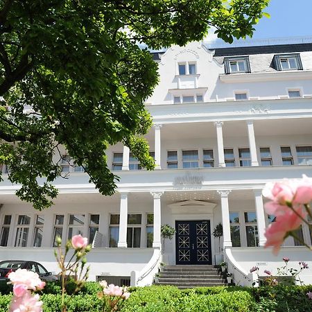 Villa Viktoria Dusseldorf Exterior photo